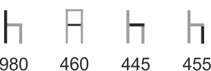 k110 ΙΔΙΟΤΗΤΕΣ