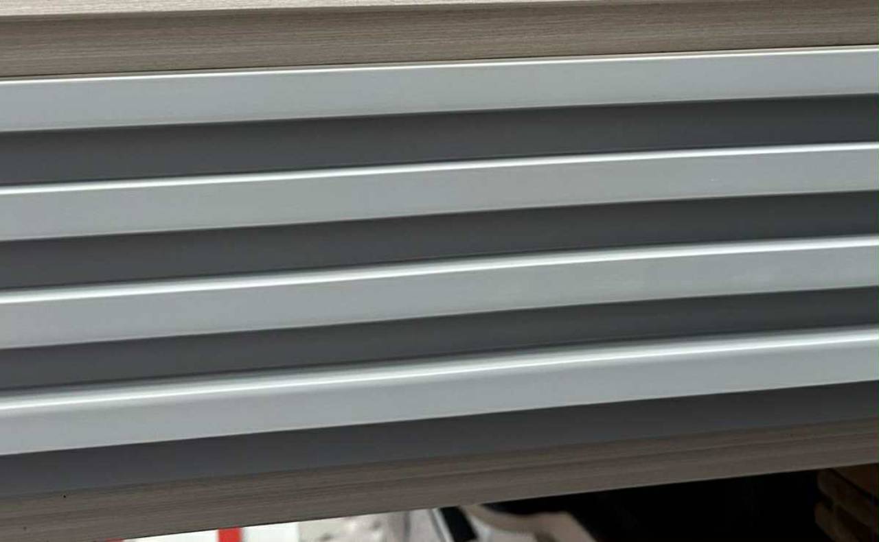 PVC Panel Toixou Epiplo Strom